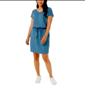 32 Degrees Cool Blue Garment